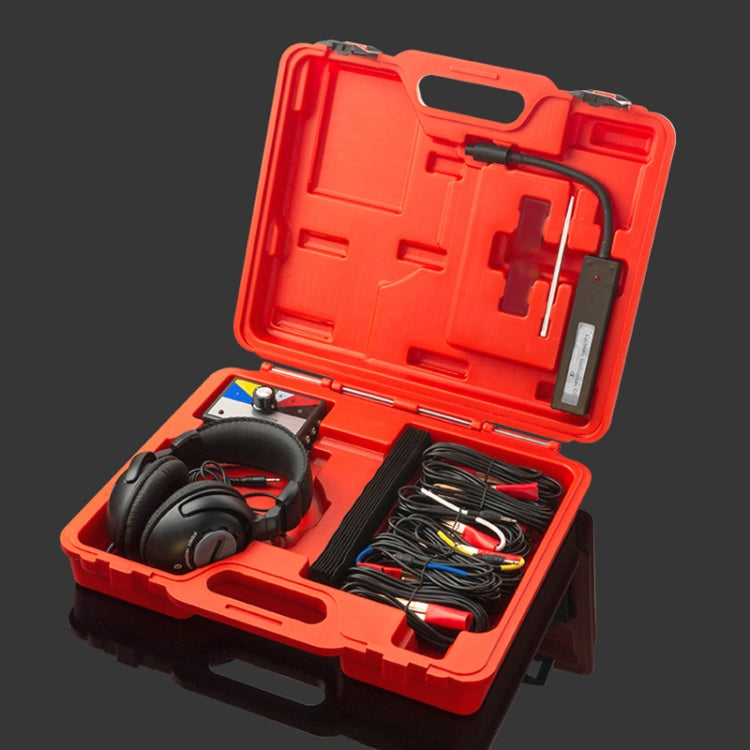 Car 6-channel Electronic Stethoscope Engine Chassis and Gearbox Abnormal Sound Tester - free shipping - PMC TechLife - Order now!