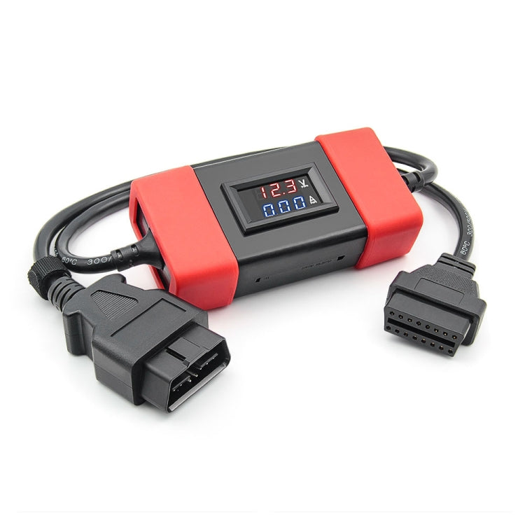 24V to 12V Truck Diagnostic Auxiliary Module - Code Readers & Scan Tools by PMC TechLife | Online Shopping South Africa | PMC TechLife | Buy Now Pay Later Mobicred