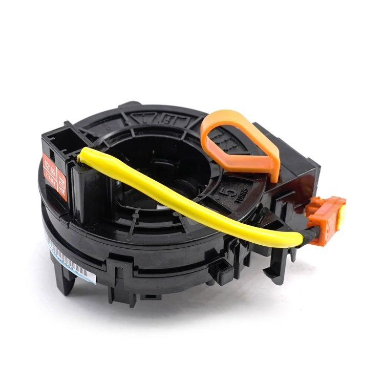 For Toyota Corolla 2006-2012 Car Combination Switch Contact Spiral Cable Clock Spring 84306-06080 - free shipping - PMC TechLife - Order now!