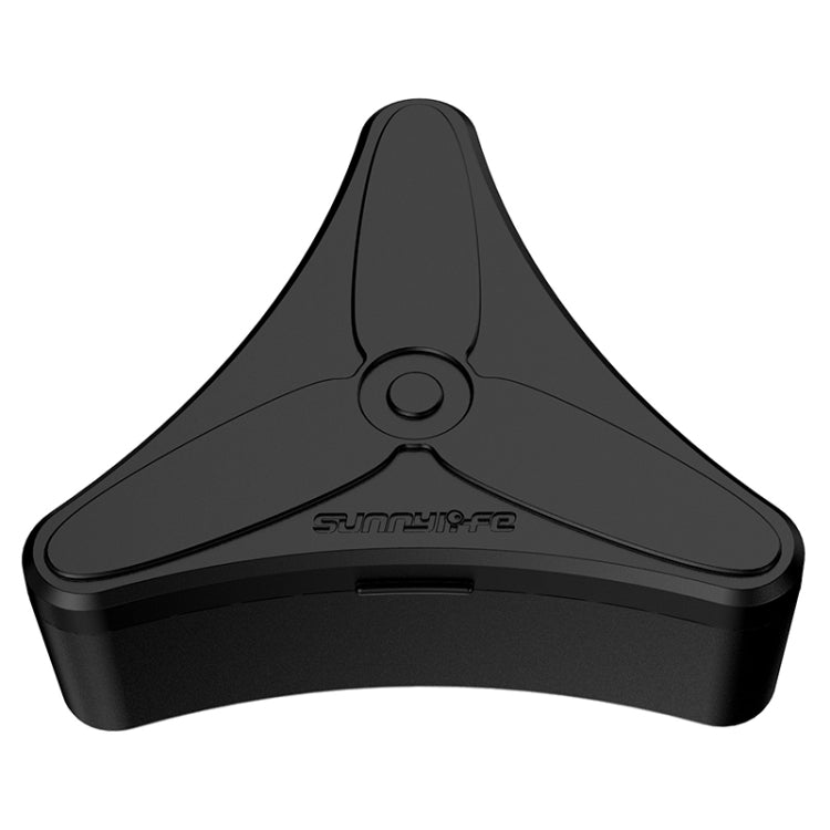 Sunnylife  5328S Propeller Storage Case Propeller Blade Anti-fall Protection Box for DJI FPV - free shipping - PMC TechLife - Order now!