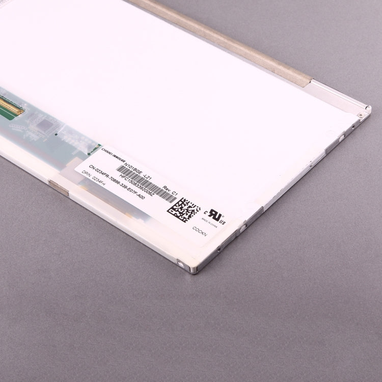 N101BGE-L21 10.1 inch 16:9 High Resolution 1024 x 600 Laptop Screens LED TFT Panels - free shipping - PMC TechLife - Order now!