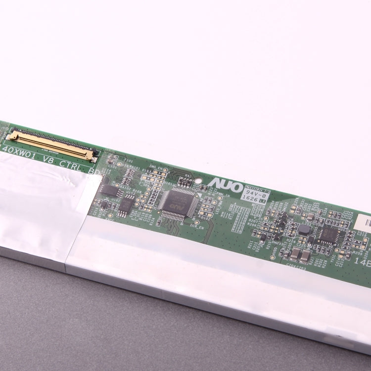 B140XW01 14 inch 16:9 High Resolution 1366 x 768 Laptop Screens 40 Pin LED TFT Panels - free shipping - PMC TechLife - Order now!