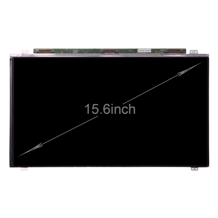 LP156WHBTLA1 15.6 inch 40 Pin 16:9 High Resolution 1366 x 768 Laptop Screens LED TFT Panels - free shipping - PMC TechLife - Order now!