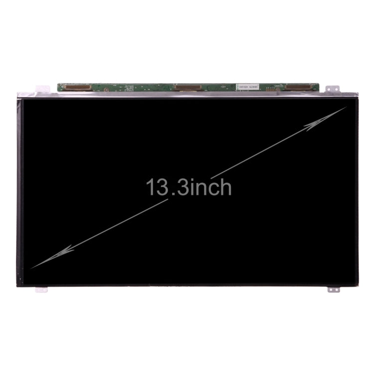 N133BGA-EA1 13.3 inch 30 Pin High Resolution 1366x768 Laptop Screen TFT LCD Panels - free shipping - PMC TechLife - Order now!