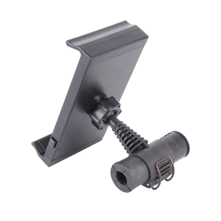 IMOUNT Universal Innovative Tablet Car Headrest Mount Holder, For Length Between 12.5CM To 17CM - free shipping - PMC TechLife - Order now!