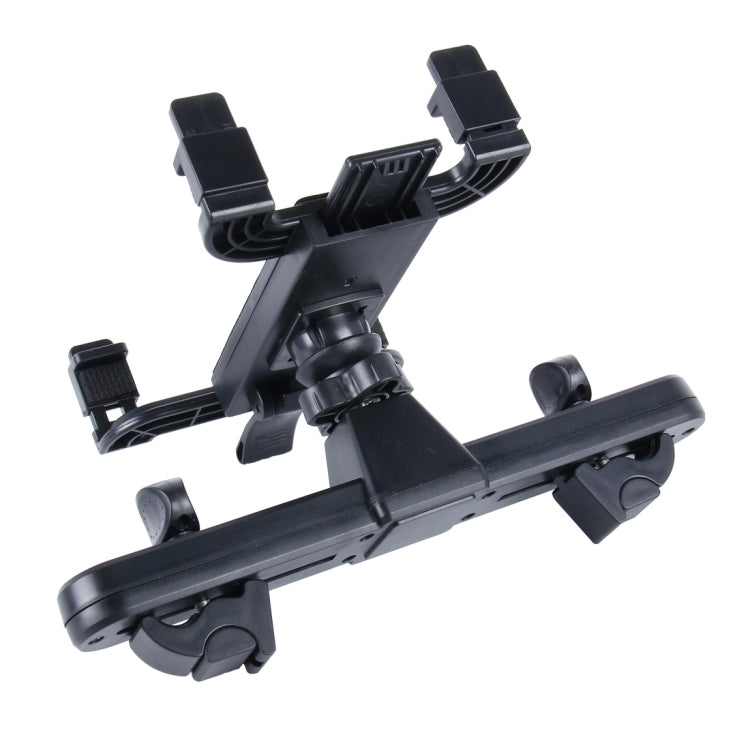 SHUNWEI SD-1151K Auto Car Seatback Tablet PC Holder Cradle, For Device Length Between 7 inch To 10 inch - free shipping - PMC TechLife - Order now!