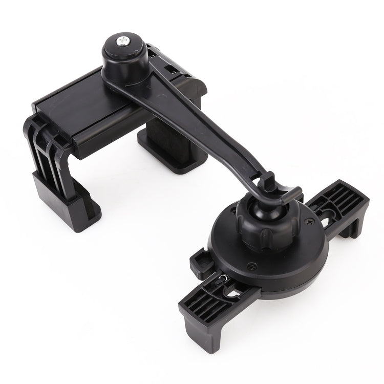 Portable Car Rearview Mirror Mobile Phone Bracket - Car Holders by PMC TechLife | Online Shopping South Africa | PMC TechLife