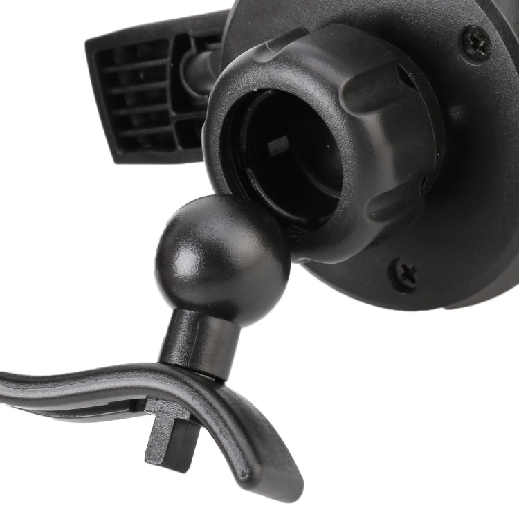 Portable Car Rearview Mirror Mobile Phone Bracket - Car Holders by PMC TechLife | Online Shopping South Africa | PMC TechLife