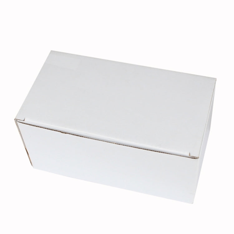 DC 9-32V 10W 1000LM 6500K Waterproof Vehicle Car Boat Marine External Work Lights Emergency Lights 30 Degrees Spot Light LED Car Bulbs with 1 Intense LED Lights(White Light) - Work Lights by PMC TechLife | Online Shopping South Africa | PMC TechLife | Buy Now Pay Later Mobicred