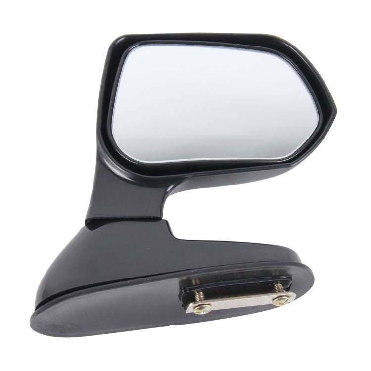 3R-105R 360 Degree Rotatable Right Side Assistant Mirror for Auto Car(Black) - Convex Mirror & Accessories by 3R | Online Shopping South Africa | PMC TechLife | Buy Now Pay Later Mobicred