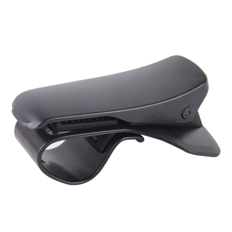 Universal Flexible Cell Phone Clip Dashboard Holder for iPhone, Galaxy, Huawei, Xiaomi, Sony, LG, HTC, Google and other Smartphones, Width 3 inch o 6.5 inch - Universal Car Holders by PMC TechLife | Online Shopping South Africa | PMC TechLife | Buy Now Pay Later Mobicred