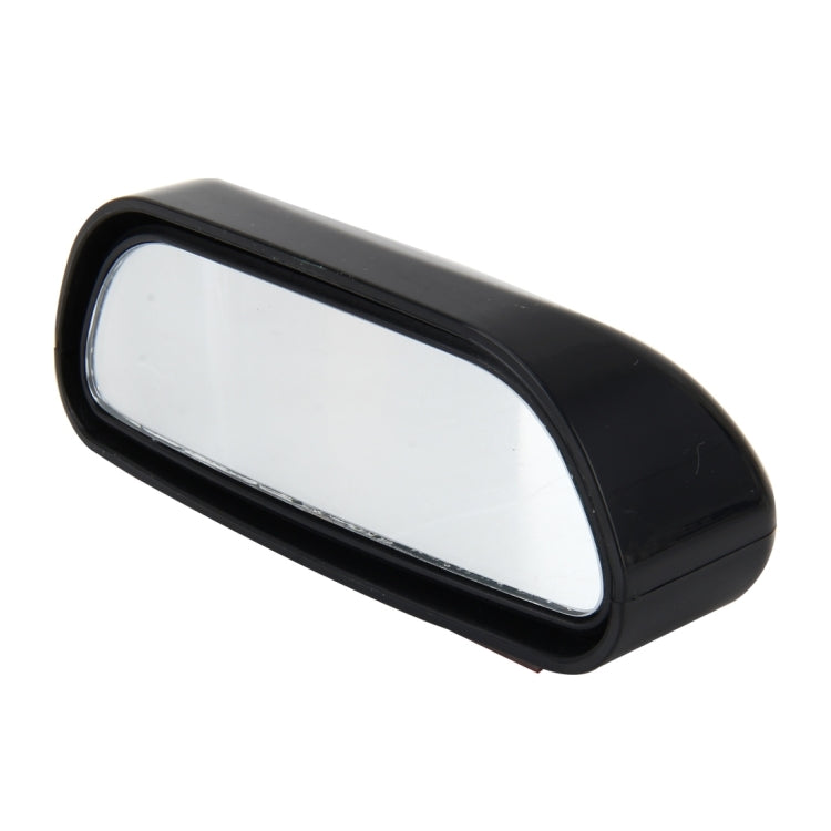 SHUNWEI Car Adjustable Blind Spot Mirror Wide Angle Auxiliary Rear View Side Mirror - Interior Mirrors by SHUNWEI | Online Shopping South Africa | PMC TechLife