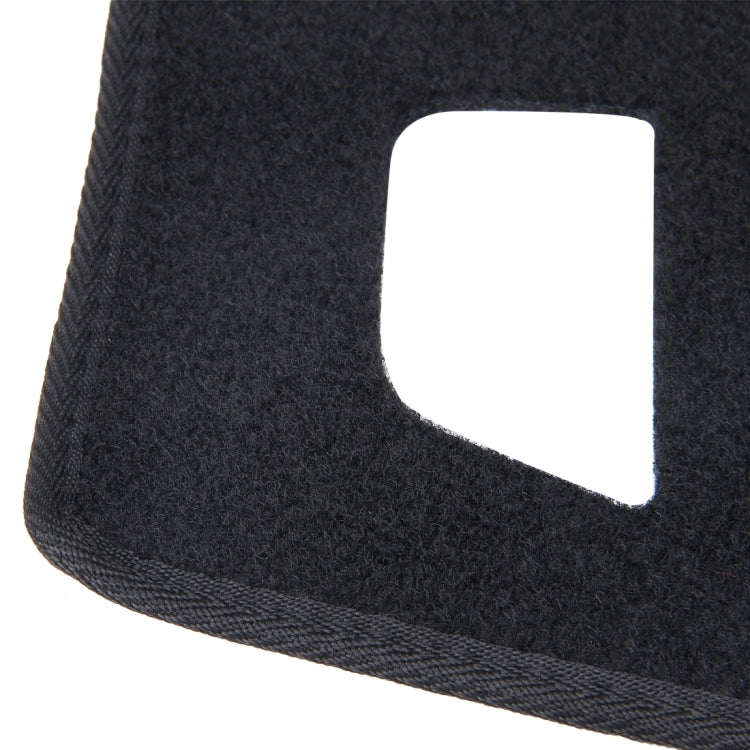 Left-hand Drive Car Light Pad Instrument Panel Sunscreen Hood Mats Cover for Land Rover Discovery 4/3 (Please Note Model and Year)(Black) - free shipping - PMC TechLife - Order now!