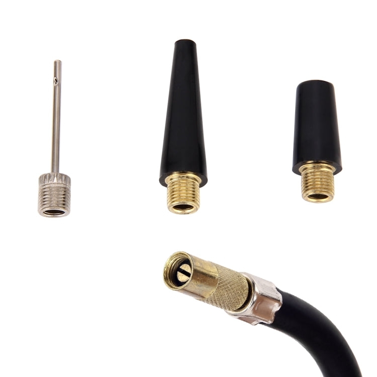 Portable 4X4 Heavy Duty Air Compressor 12V 150PSI 35LPM Pump Tire Inflatable Pump Car Tool with Working Light for Outdoor Emergency - Inflatable Pump by PMC TechLife | Online Shopping South Africa | PMC TechLife