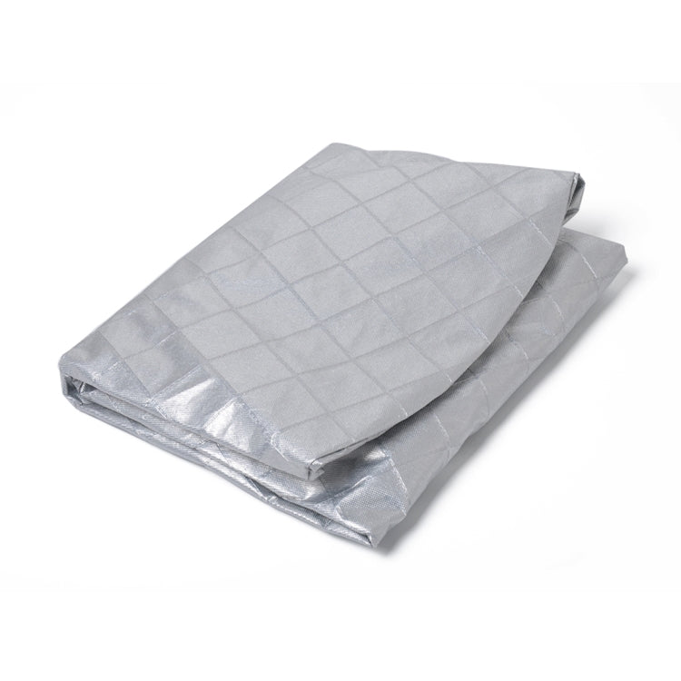 4 PCS Car Auto Wheel Tire Covers, Suitable for The Tire up to 29 inch - free shipping - PMC TechLife - Order now!