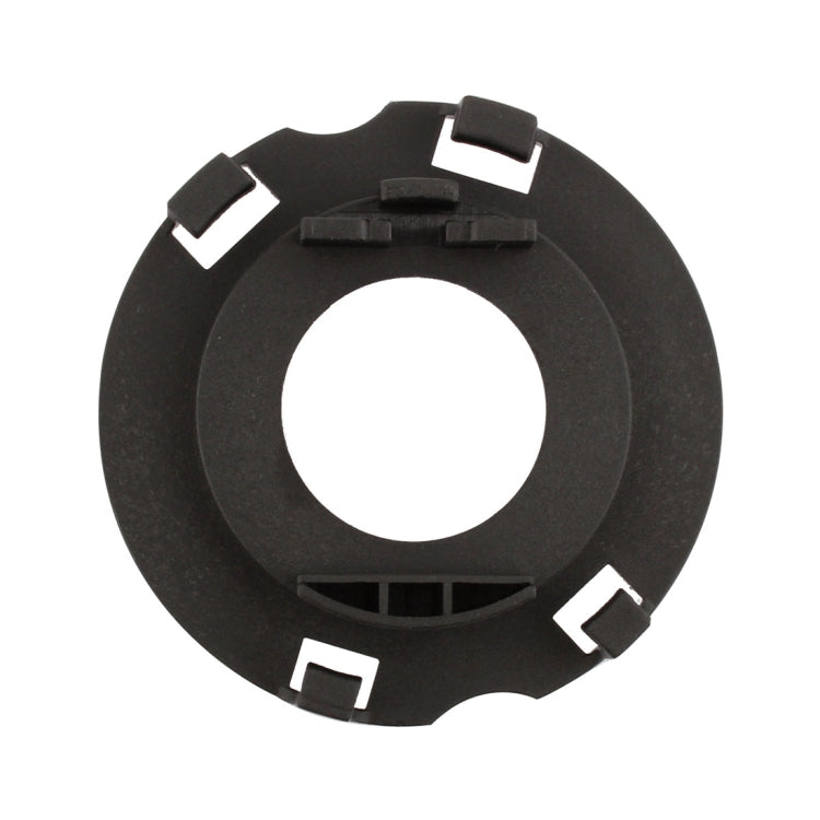 1 Pair H7 LED Headlight Bulb Retainers Holder Adapter for Hyundai 2017 Mistra New Tucson KIA Carnival - free shipping - PMC TechLife - Order now!