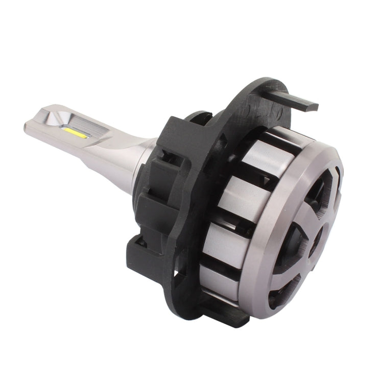 1 Pair H7 LED Headlight Bulb Retainers Holder Adapter for Hyundai 2017 Mistra New Tucson KIA Carnival - free shipping - PMC TechLife - Order now!