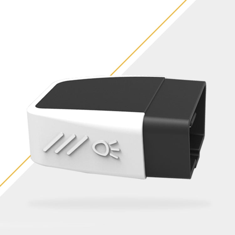 V08 Car V2.2 OBD2 Fault Detector OBD2 Bluetooth 4.0 Diagnostic Tool - Code Readers & Scan Tools by PMC TechLife | Online Shopping South Africa | PMC TechLife