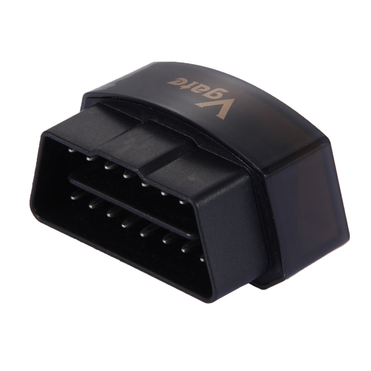 Vgate iCar Pro OBDII WiFi Car Scanner Tool, Support Android & iOS, Support All OBDII Protocols - free shipping - PMC TechLife - Order now!