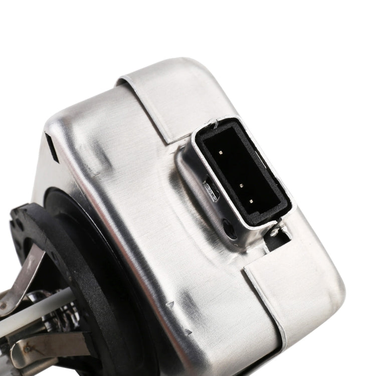 2 PCS D1S 35W 3800 LM 8000K HID Bulbs Xenon Lights Lamps, DC 12V(White Light) - Xenon Lights by PMC TechLife | Online Shopping South Africa | PMC TechLife