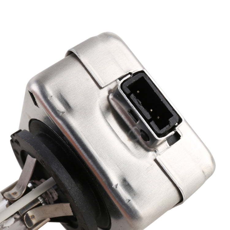 2 PCS D3S 35W 3800 LM 8000K HID Bulbs Xenon Lights Lamps, DC 12V(White Light) - Xenon Lights by PMC TechLife | Online Shopping South Africa | PMC TechLife