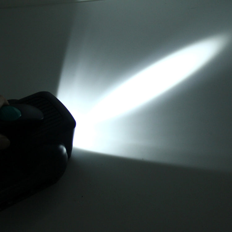 24 PCS Portable Flashlight Tool Box Set - Portable Auto, Home, Emergency Tool Kit with Flashlight - Hand Tool Sets by PMC TechLife | Online Shopping South Africa | PMC TechLife