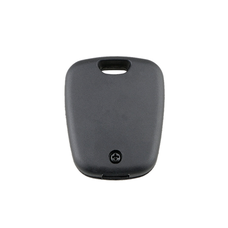 For CITROEN C1 / C2 / C3 / C4 / XSARA / Picasso & PEUGEOT 107 / 207 / 307 / 407 Car Keys Replacement Car Key Case without Embryo - Car Key Cases by PMC TechLife | Online Shopping South Africa | PMC TechLife