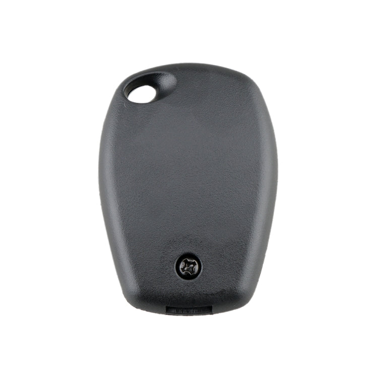 For RENAULT Clio / Megane / Laguna / Kangoo Car Keys Replacement 2 Buttons Car Key Case with 206 Socket, without Blade - Car Key Cases by PMC TechLife | Online Shopping South Africa | PMC TechLife | Buy Now Pay Later Mobicred