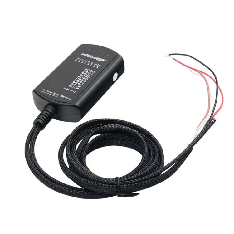 9 in 1 Truck AdBlue Emulation Box AdBlueOBD2 SCR&NOX Box Emulator - Code Readers & Scan Tools by PMC TechLife | Online Shopping South Africa | PMC TechLife