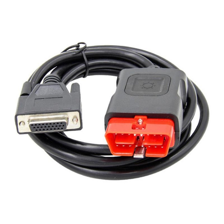 Multidiag Pro+ OBD2 CDP TCS CDP Bluetooth OBD2 Scan for Cars/Trucks OBDII Auto Diagnostic Scanner - Code Readers & Scan Tools by PMC TechLife | Online Shopping South Africa | PMC TechLife