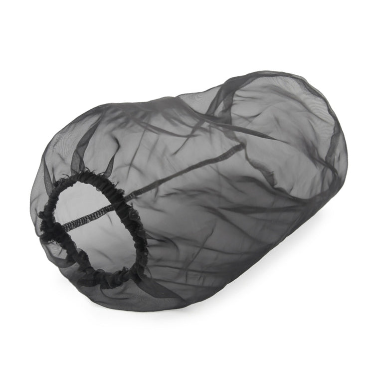 Universal Air Filter Protective Cover High Flow Air Intake Filters Waterproof Oilproof Dustproof Sheet, Size: 24 x 15 x 12cm - Others by PMC TechLife | Online Shopping South Africa | PMC TechLife