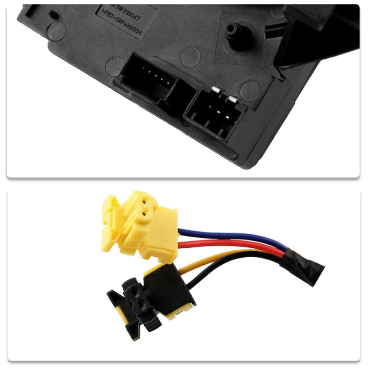 Car Steering Wheel Spiral Cable Clock Spring 5156106AF for Chrysler / Jeep / Dodge 2007-2016 - Engine Fittings by PMC TechLife | Online Shopping South Africa | PMC TechLife | Buy Now Pay Later Mobicred