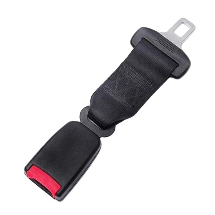 Universal Car Seat Belt Extension Strap - Seat Belts & Padding by PMC TechLife | Online Shopping South Africa | PMC TechLife