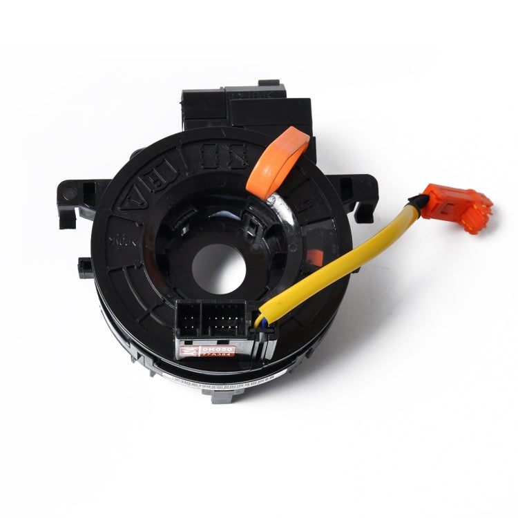 Car Combination Switch Contact Spiral Cable Clock Spring 84306-0K050 / 84306-0K051 / 84306-02200 for Toyota - Engine Fittings by PMC TechLife | Online Shopping South Africa | PMC TechLife