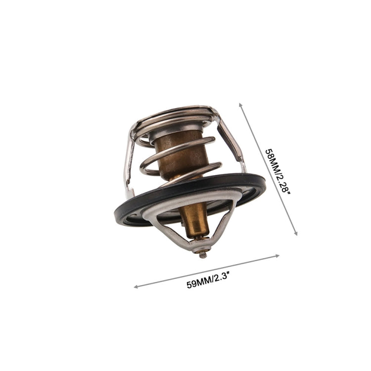 SGT001 Car Thermostat and Gasket Kit  for Subaru - Others by PMC TechLife | Online Shopping South Africa | PMC TechLife | Buy Now Pay Later Mobicred