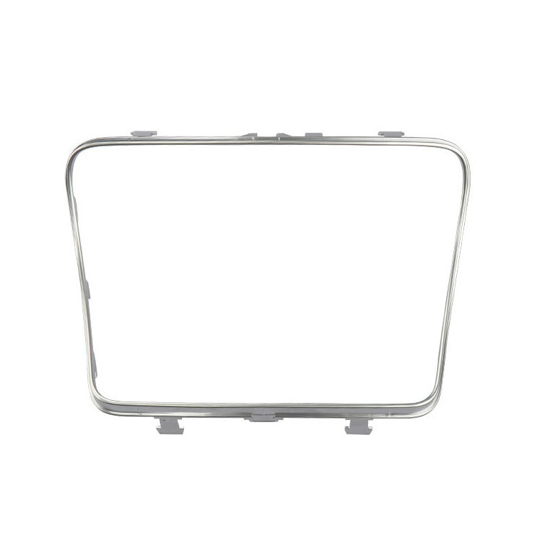 2056830900 Car Cup Holder Electroplating Trim Decorative Frame for Mercedes-Benz C Class W205 - free shipping - PMC TechLife - Order now!