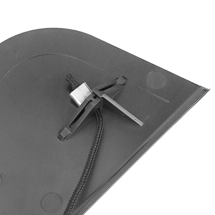 For BMW E46 M3 1998-2006 Convertible Top C-pillar Repair Kit 54317135351 - Hand Tool Sets by PMC TechLife | Online Shopping South Africa | PMC TechLife