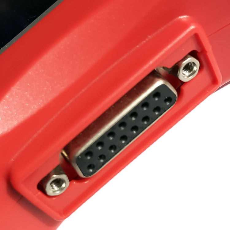 V801 Car Mini Code Reader OBD2 Fault Detector Diagnostic Tool - Code Readers & Scan Tools by PMC TechLife | Online Shopping South Africa | PMC TechLife