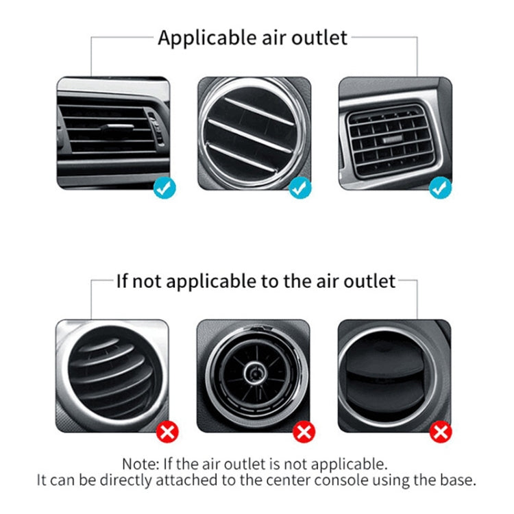 BC49BQ Car Digital Radio Receiver Bluetooth MP3 Player FM Transmitter Voice Assistant QC3.0 Quick Charger - Bluetooth Car Kits by PMC TechLife | Online Shopping South Africa | PMC TechLife