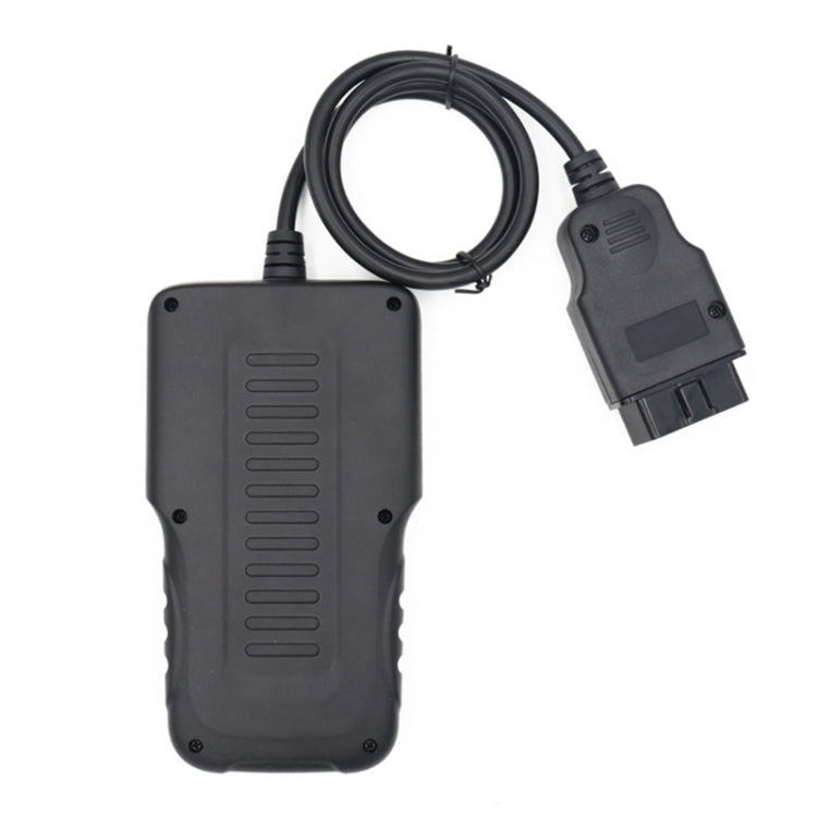 V311 OBD2 Scanner Color Screen Car Fault Detector 8 ~ 36V, Supports Chinese/English/French/German - Code Readers & Scan Tools by PMC TechLife | Online Shopping South Africa | PMC TechLife