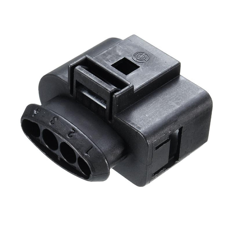 1 Set Ignition Coil Connector Repair Kit for Audi A4 A6 A8 / Volkswagen Passat Jetta - Electronic Test by PMC TechLife | Online Shopping South Africa | PMC TechLife