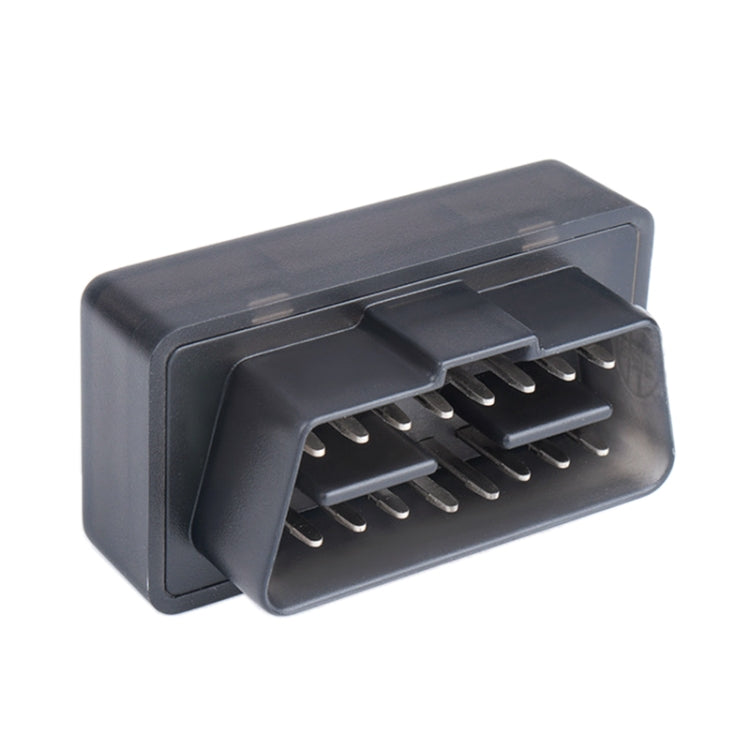 Bluetooth 4.0 Dual Mode Mini Scanner Car Code Readers Diagnostic Tool OBD 2 OBDII ELM327 Protocols - Code Readers & Scan Tools by PMC TechLife | Online Shopping South Africa | PMC TechLife