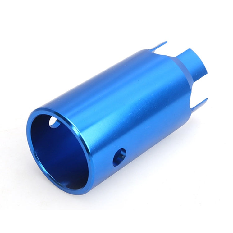 ZK-021 Car Ignition Lock Removal Tool for Mercedes-Benz - Engine Repair Tools by PMC TechLife | Online Shopping South Africa | PMC TechLife | Buy Now Pay Later Mobicred