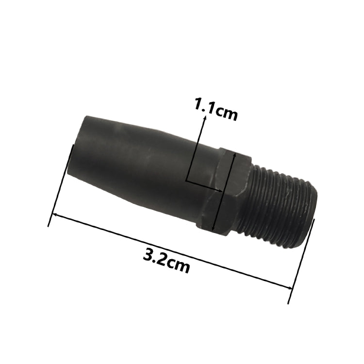 ZK-065 307-437 Car  Gearbox Refueling Joint for Ford - Engine Repair Tools by PMC TechLife | Online Shopping South Africa | PMC TechLife | Buy Now Pay Later Mobicred