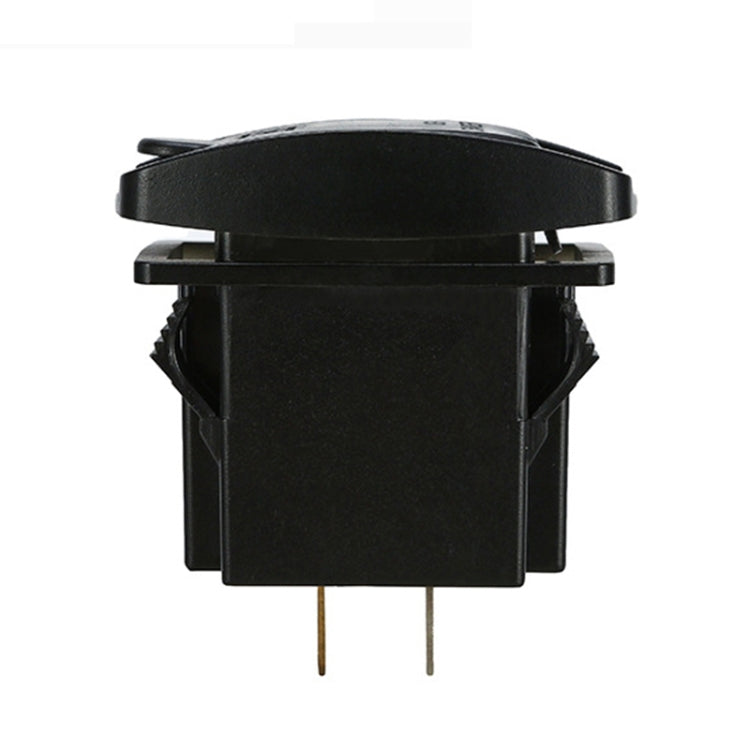 Car 4.8A Double-sided Mobile Phone Charger - DIY Modified Charger by PMC TechLife | Online Shopping South Africa | PMC TechLife