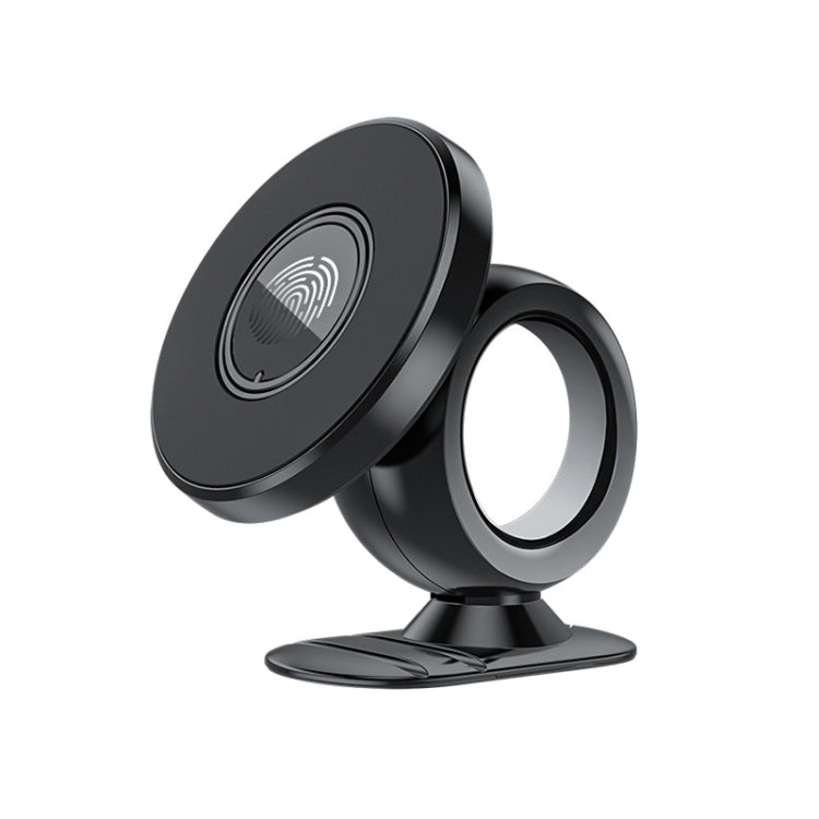 Car Dashboard Magnetic Mobile Phone Holder - Car Holders by PMC TechLife | Online Shopping South Africa | PMC TechLife