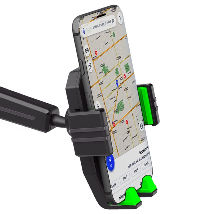 Truck Suction Cup Mobile Phone Holder - Car Holders by PMC TechLife | Online Shopping South Africa | PMC TechLife