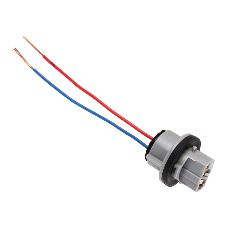 Car T20 Turning Light Holder with Cable - Wires by PMC TechLife | Online Shopping South Africa | PMC TechLife