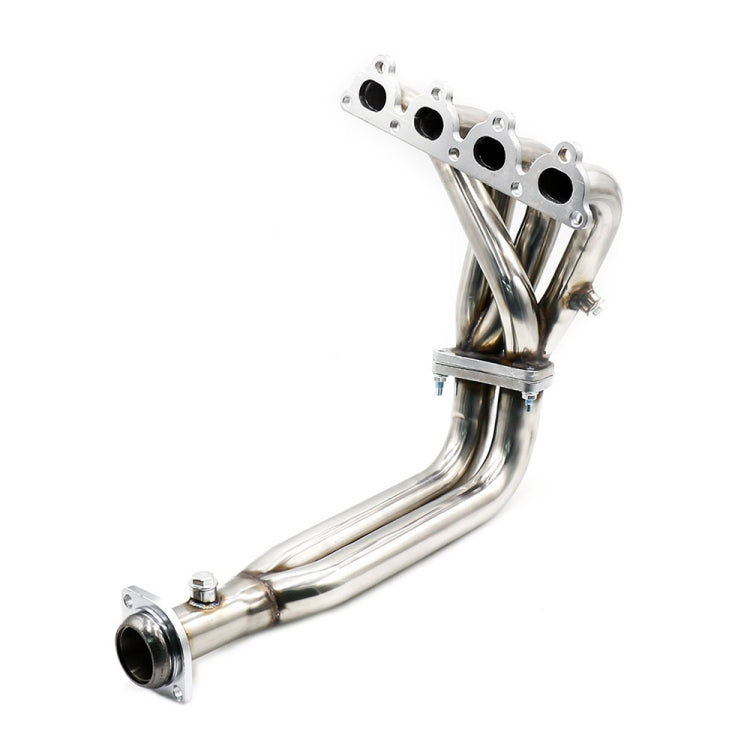 Car Stainless Steel Exhaust Manifold for Honda Civic 1988-2000 D Series Engine - Engine Fittings by PMC TechLife | Online Shopping South Africa | PMC TechLife