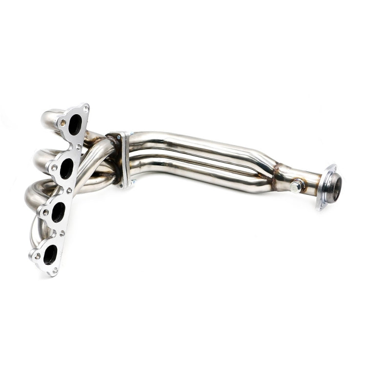 Car Stainless Steel Exhaust Manifold for Honda Civic 1988-2000 D Series Engine - Engine Fittings by PMC TechLife | Online Shopping South Africa | PMC TechLife